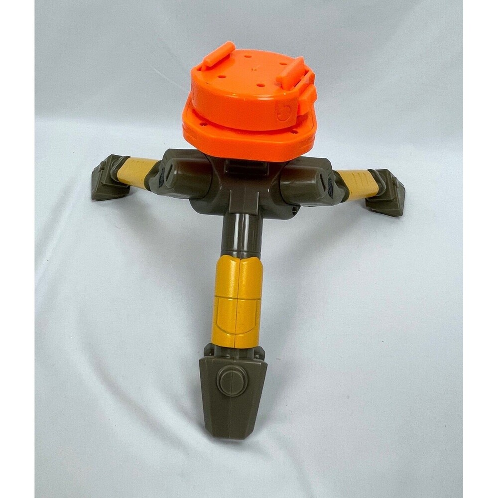 Nerf N-Strike EBF-25 Accessory Dart Gun Tripod Stand